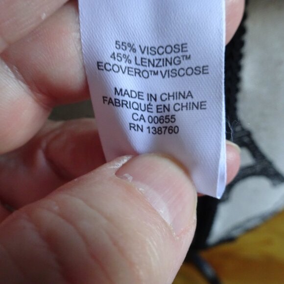 Formal Blouse Long Sleeves. - Picture 6 of 6